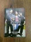 New - The Three Pillars - A Paranormal Card Game Card Game - Core Games