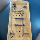 Olympus A52000a Autoclavable 10mm  6 Deg Offset Laparoscope Including Case