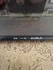 Aldila Nvs Orange 55g Stiff 43 75  Driver Shaft  No Adapter 