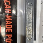 Dynabrade Dynafile Ii 11202 Contact Arm Assembly 5 8  Dia X 7 16  W Rubber Wheel