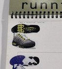 Nike Footwear Men s   Women s   Kids Fall Footwear 1995 Catalog