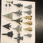 Micro Machine Fighter Jets