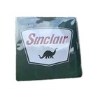 12x36 3 Piece Sinclair Dino Gas Station Gasoline Price Gas oil Advertising Sign