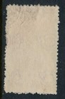 Australia 1939 Queensland Revenue    300 Impressed Duty Stamp Bf275 Perf 13