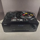 Denon Avr-e400 7 1 Channel Home Theater Receiver Bundled With Remote Tested