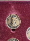 Eli Lilly   Co  Rare Coins Pioneers In The Fight Against Infectious Disease