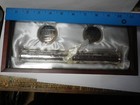 Stephan s Baby Gift Birth Certificate Holder Wood Box First Tooth Curl Silver