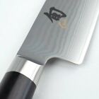 Shun Classic 4 25-inch Chef s Kitchen Knife Made In Japan Dm0746