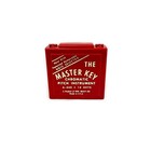 Vintage The Master Key Chromatic Pitch Instrument  13 Keys- In Original Box
