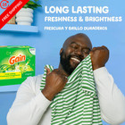 Gain Powder Laundry Detergent  Original Scent  89 Loads  82 Ounce  pack Of 1 