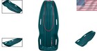 High Density Polyethylene Snow Sled For All Ages 48 Inches Sturdy Construction