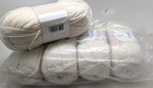 Bag Of 5 Universal Yarn Adore 55  Superwash Merino  45  Acrylic 100g  273yd Sm