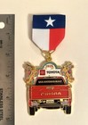 Toyota San Antonio Fiesta Medal 2025 Brand New