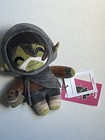 New Youtooz Critical Role The Mighty Nein Nott Stuffed Plush Doll 9   