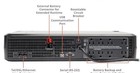 Tripp Lite Smart1500lcd 1500va Smart Ups Battery Backup 900w Rack-mount Used