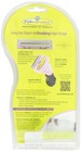 Furminator Long Hair Deshedding Tool For Cats  Small