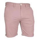 Mens Chino Shorts Casual Cargo Combat Flat Front 100  Cotton Half Pant 