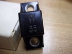 Allen Bradley W35 Overload Relay Heater Element