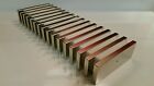 5 Huge Neodymium Block Magnet  Super Strong Rare Earth N52  3 X 1-1 8  X 1 4