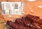 Original Pork beef Bits Kippered Bulk 10 Pounds Dakota Trails