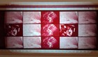 Vintage Nasa Skylab Film Cutouts Lot Of 4 Americas First Space Station