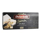 Delaviuda Turron Crunchy Almond Nougat 5 29 Oz-  3 Pack 
