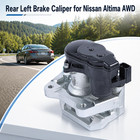 D4010-6ca3b 440116ca2c For Nissan Altima Awd 2019-2025 Rear Left Brake Caliper