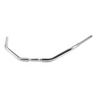 3 5  Rise Handlebar Fit For Harley Sportster Xl 883 Softail Dyna Road King Flhr