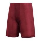 Adidas Adispeed Youth Hockey Shell Pant Red Size Medium New Nwt