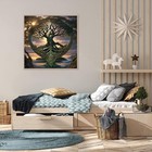 Tree Of Life Diamond Art Kits For Adults - Trees Diamond Painting Kits For Adu 