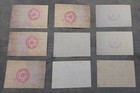 Reprint W m Jewish Money Korets Community 1918-1920 Russia-ukraine