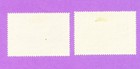 Uruguay Stamps Lot Of 2 Mint Airmail 1956 Sc  173  175
