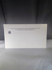 2003 Child In A Straw Hat 1st Day Issue Fdc 22kt Gold Commemorative Stamp C s