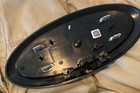 24-25 Ford F-150 Front Grille Emblem W camera Hole Oem  rl34-19h250-be Black
