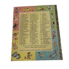 Vintage Doctor Dan The Bandage Man 1950  a  1st Edition Little Golden Book