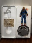 Bowen Designs Miracleman Painted Statue  585 1000 Marvel Randy Bowen W  Box