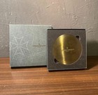  authentic  Vacheron Constantin Bronze Medal 368g Maltese Cross Rare