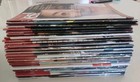 Yes  Magazine Lot Of 44 Issues  2002-2024