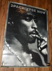 Tupac 2pacalypse Now 2003 1-sided 24x36  Promo Poster Out Of Print  cij73 