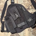 Coaxsher Rp-1 Scout Radio Chest Harness