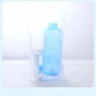 300ml Nasal Wash Neti Pot Nose Cleaner Bottle Irrigator Sinus Rinse Child Adult