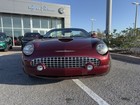2004 Ford Thunderbird 