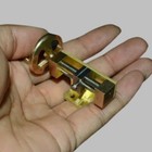 Enginediy Mini Handle Wheel Accessories P66 Live Steam