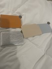 Coach Thin Pocket Set  250 00 you Get  16 Various Color Mirrors 