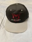 Vintage Michael Jackson 1997 History Tour  Snapback Hat Concert Album