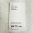 Genuine Original Apple Iphone 11 Pro Leather Case - Black