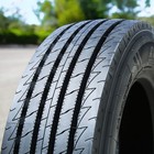 2 Roundrule Mla18  245 70r19 5 135 133m H 16 Ply All Position Commercial Tires