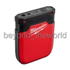Milwaukee Ir Psu3 3 0ah Flat Pack Auxiliary Battery