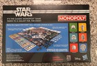 Monopoly Star Wars 40th Anniversary Special Edition - New   Sealed 