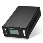 Xiegu Xpa125b Power Amplifier Ham  Hf Radio 125w Qrp Alc For X5105 G90 X6100